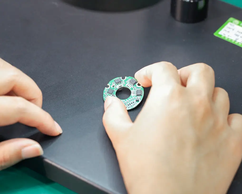PCB Testing