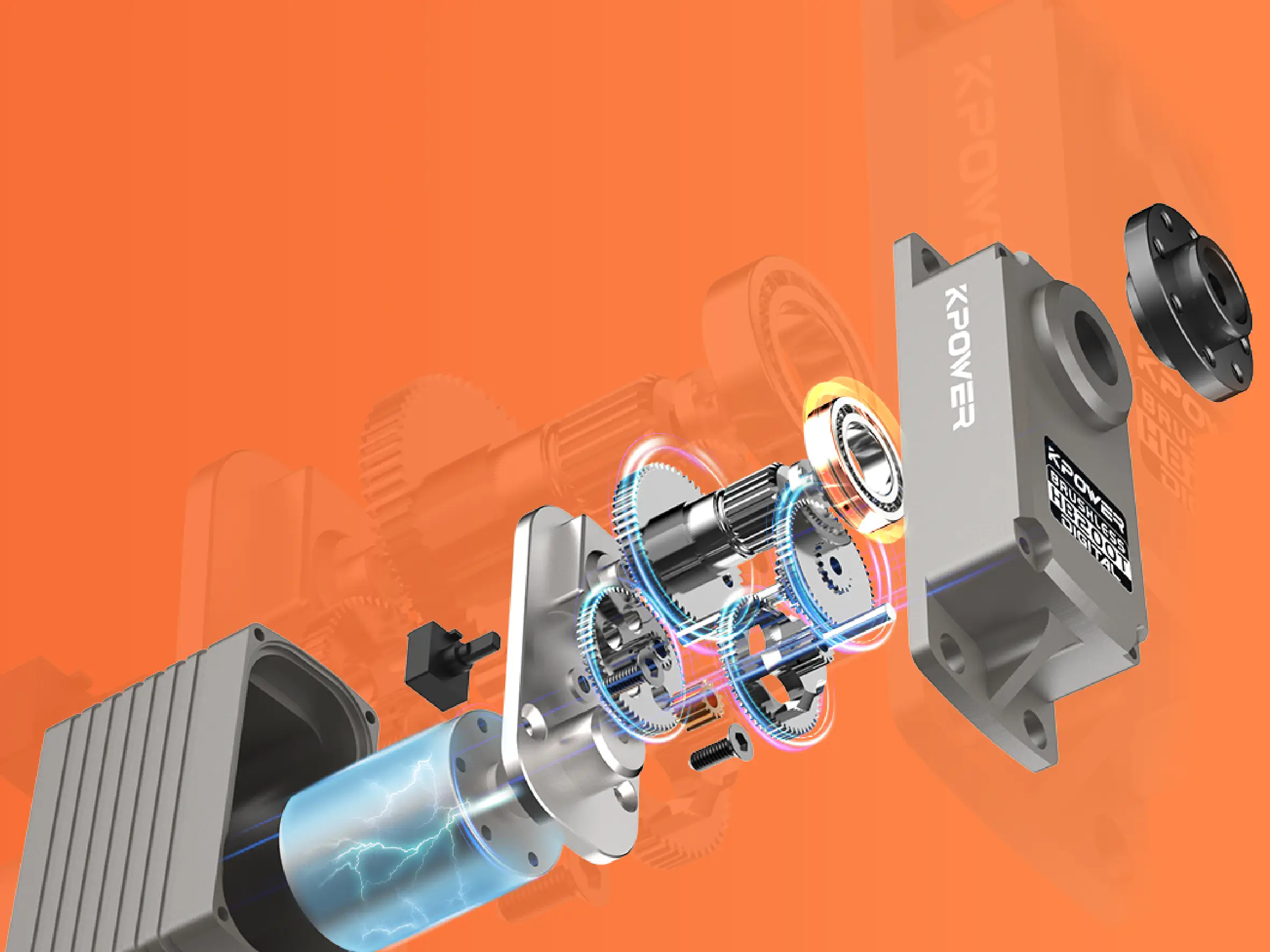 Tailored to Your Applications