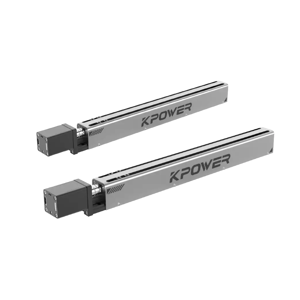 Brushless Lead Screw Motor