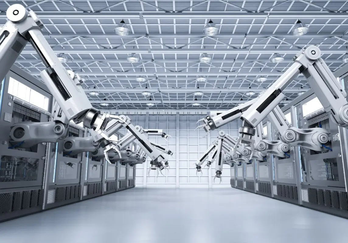 Industrial Automation