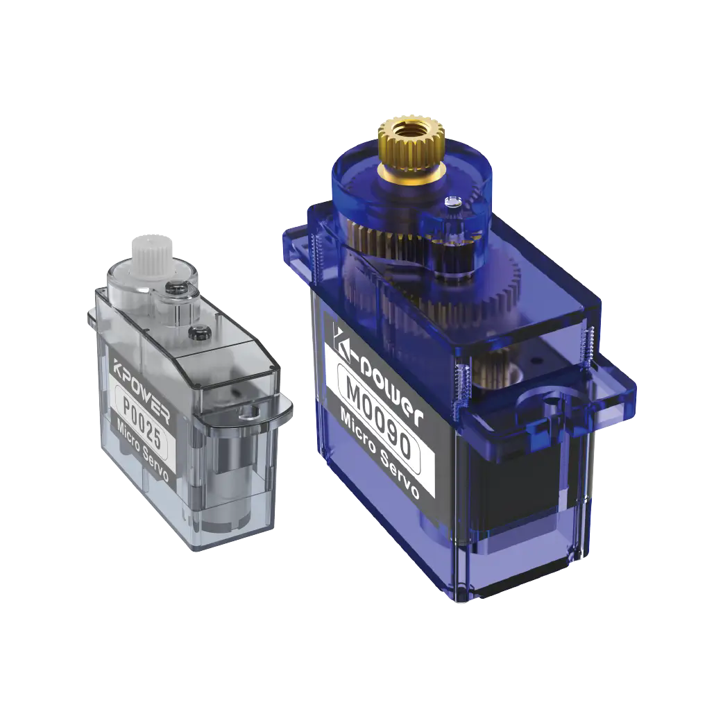 Micro Servo