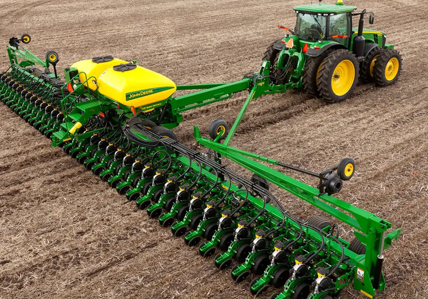 Precision Agriculture