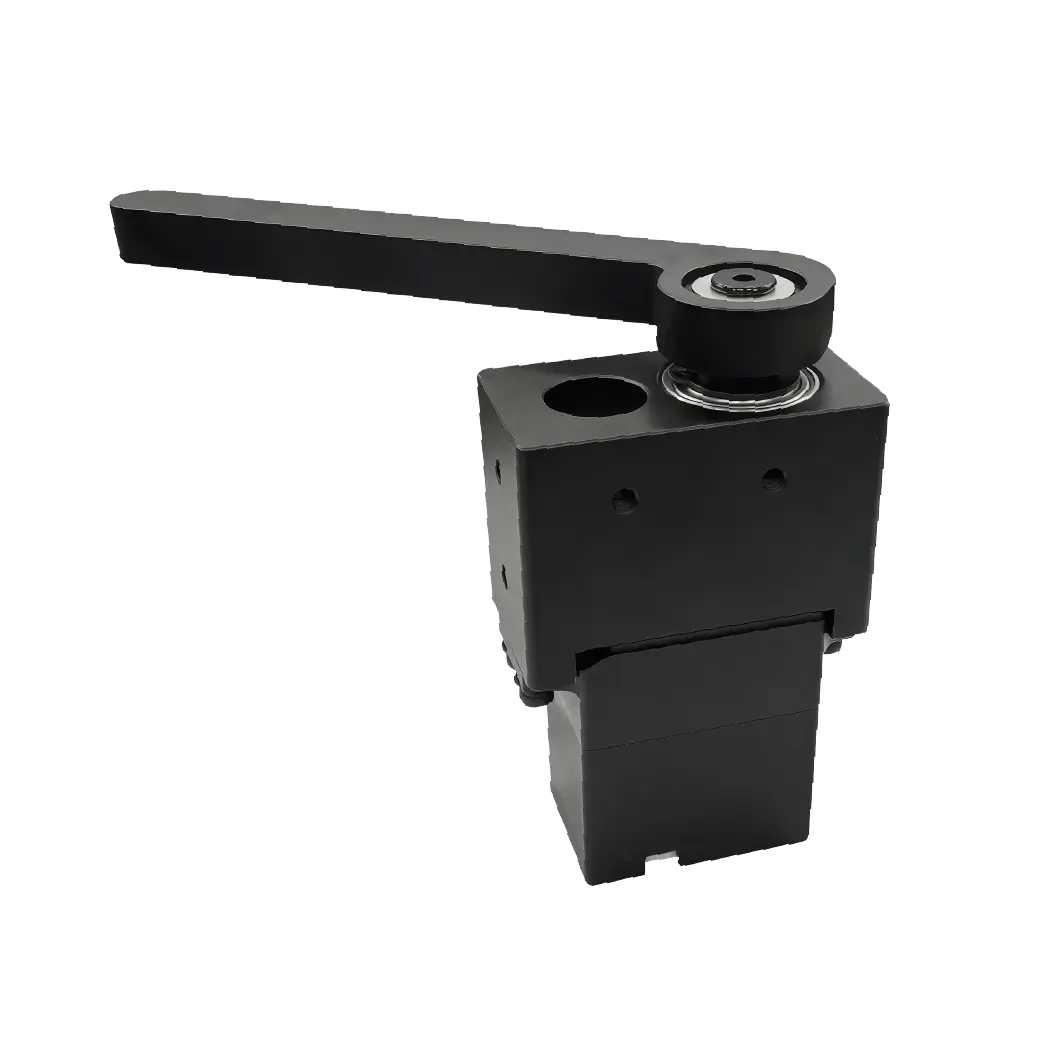 Industrial Automation Motor