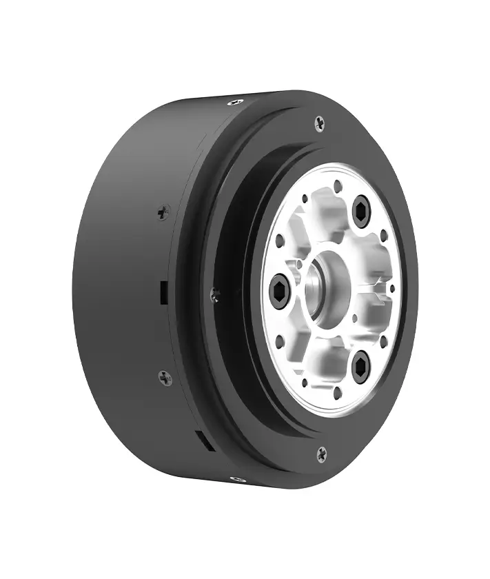 Robotic Joint Actuator