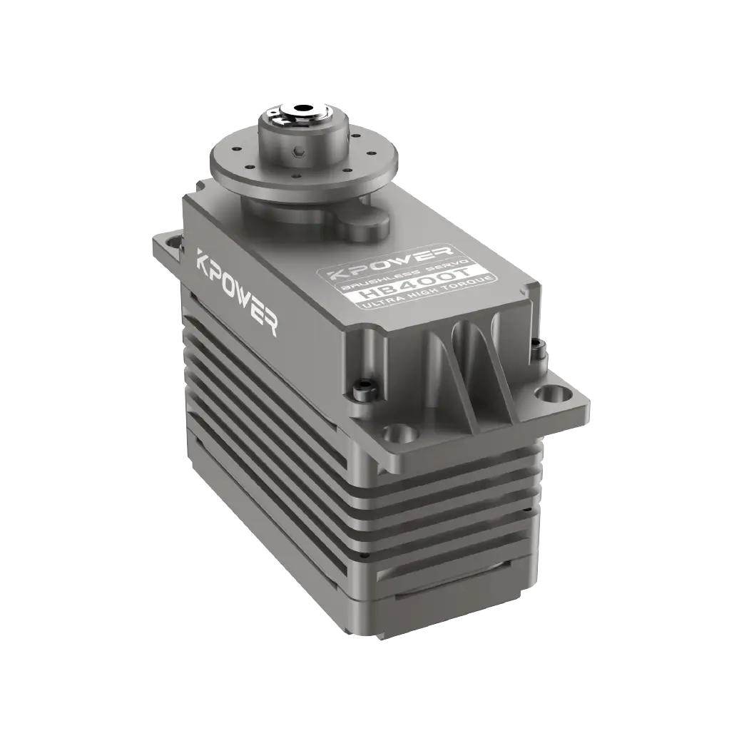 Ultra High Torque Servo