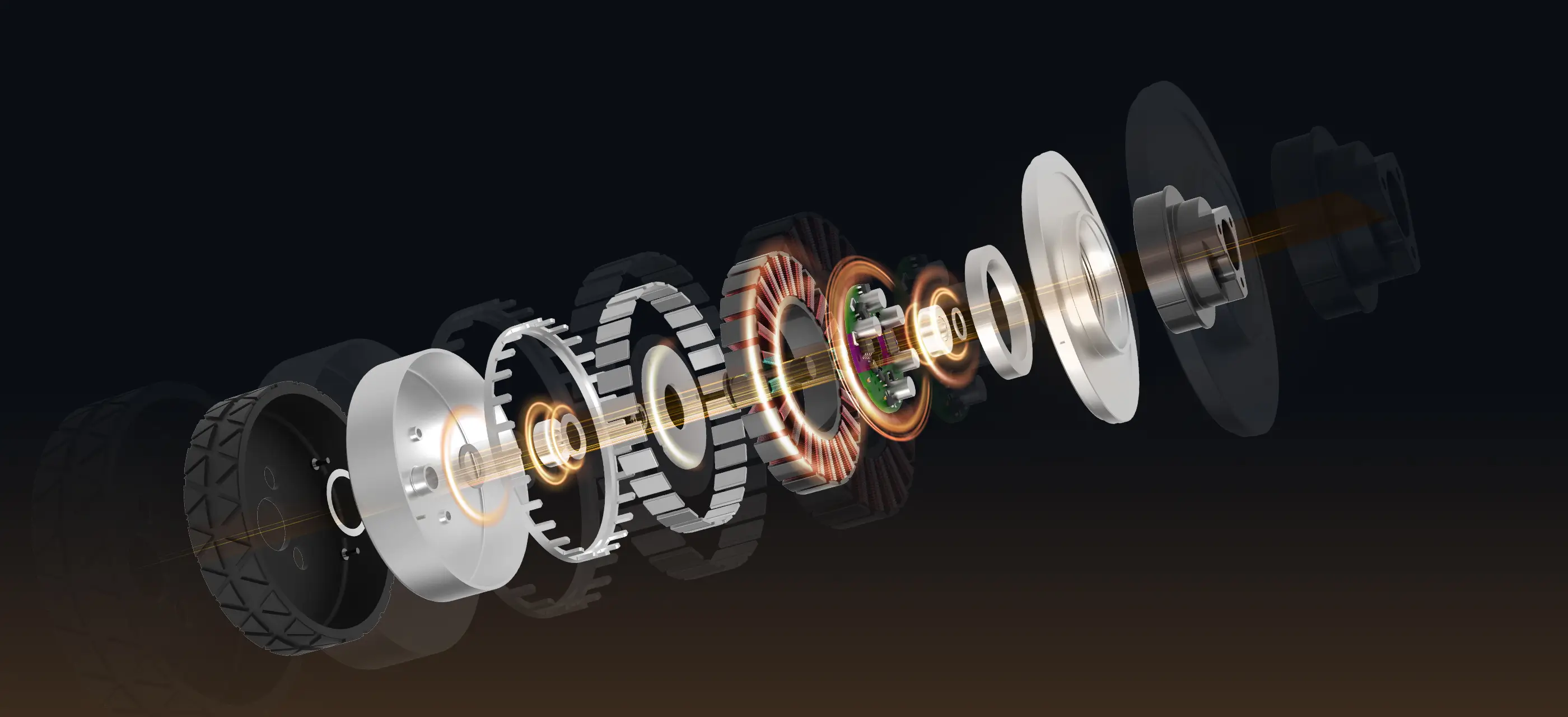 Leading R&D Capabilities