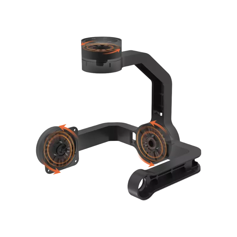 Gimbal Motor