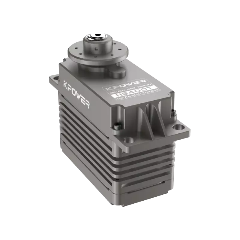 Ultra High Torque Servo