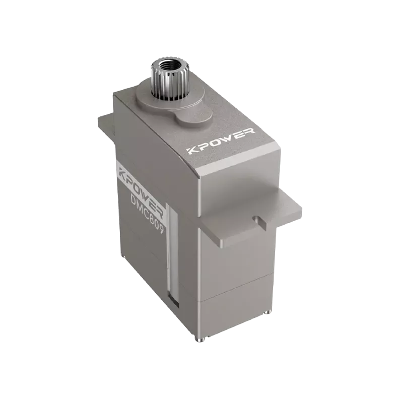 Medical Device Motor
