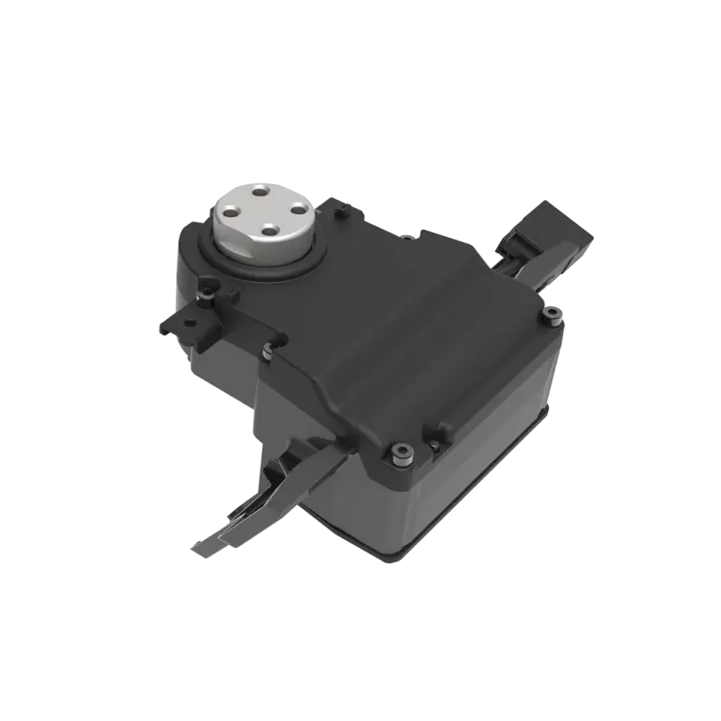 Automobile Module
