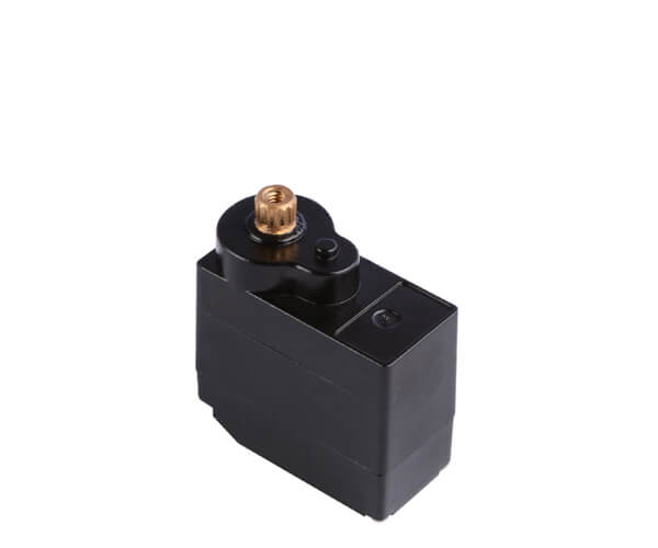 M08YY Fast Speed Kpower 13g Metal Gear 4KG 0.1Sec High Torque RC Mini Servo