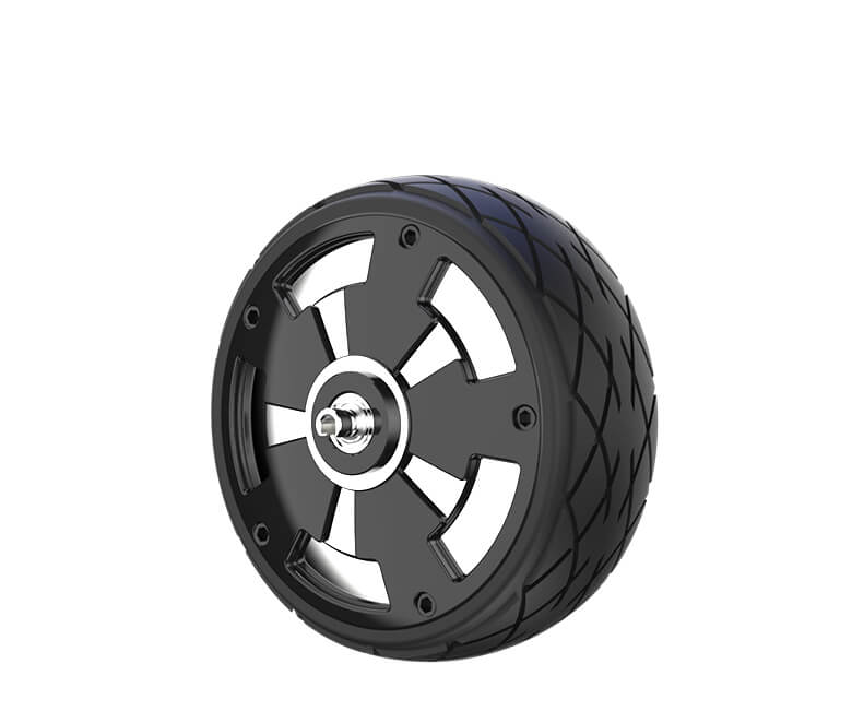 8308Hub Motor