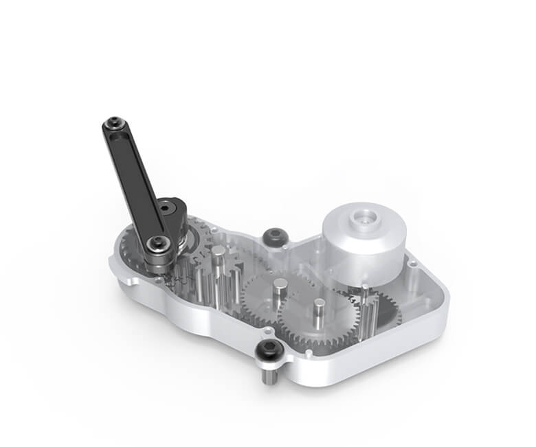 Folding Module for Folding Bike Cushion