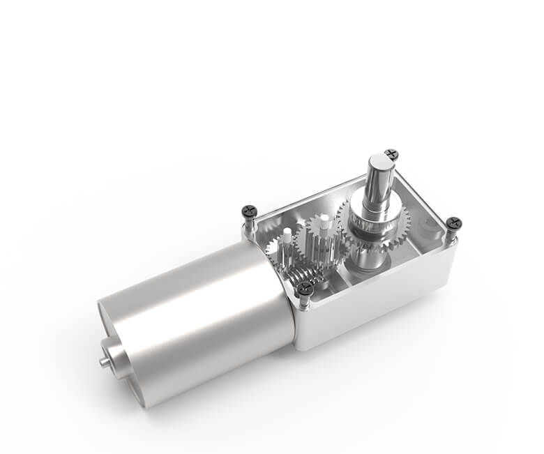 Kart Auto Retractable Module