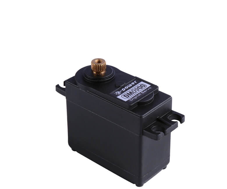 DM0900 Digital Servo