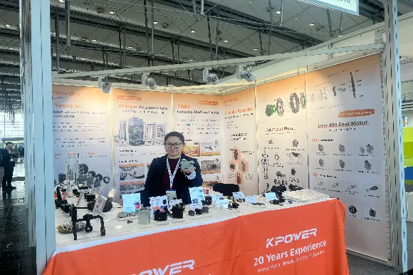 2025 HANNOVER MESSE