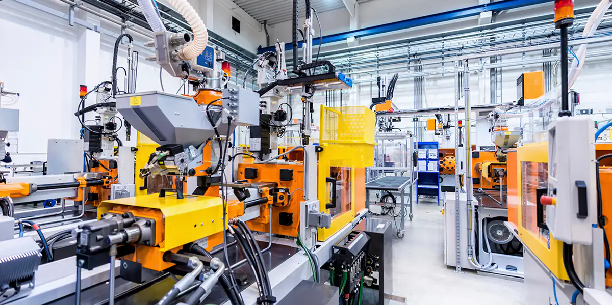 industrial automation