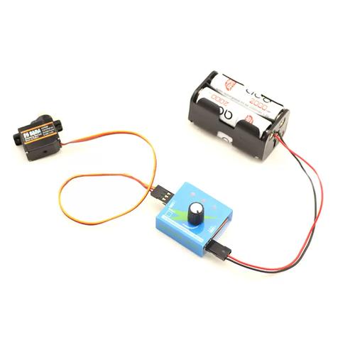 How To Adjust The Neutral Position Of The Servo? A Must-read Simple Method For Beginners