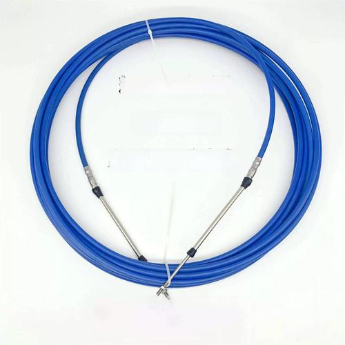 Detailed Explanation Of The Function Of The Special Valve For Marine Steering Gear And The Hydraulic Control Valve Of The Steering Gear