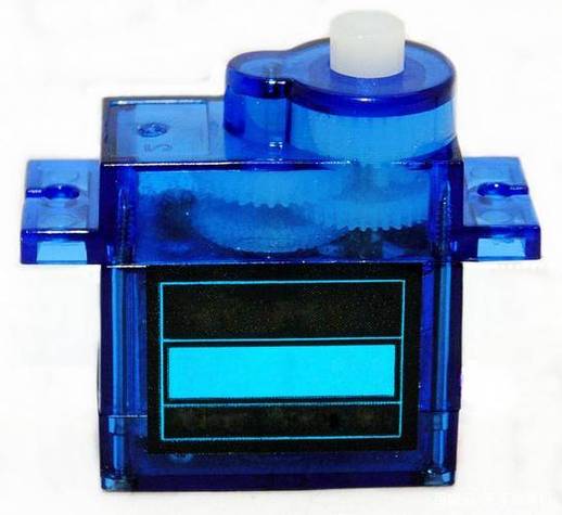 Is The Frequency Of The Servo's Buzzing Sound Too High? Teach You 3 Tips To Eliminate Noise