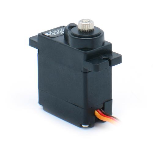 How to calculate the steering gear torque of 20 kilograms? What does the steering gear torque kg mean? How much is the steering gear torque of 9 grams?