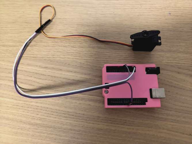 Servo Programming From Scratch: Simple And Easy-to-understand Arduino Servo Control Tutorial