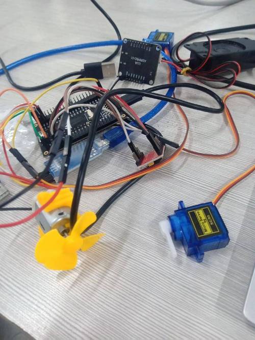How To Adjust The Speed When The Servo Rotates Slowly? Detailed Tutorial On Speed Adjustment Methods And Fault Causes
