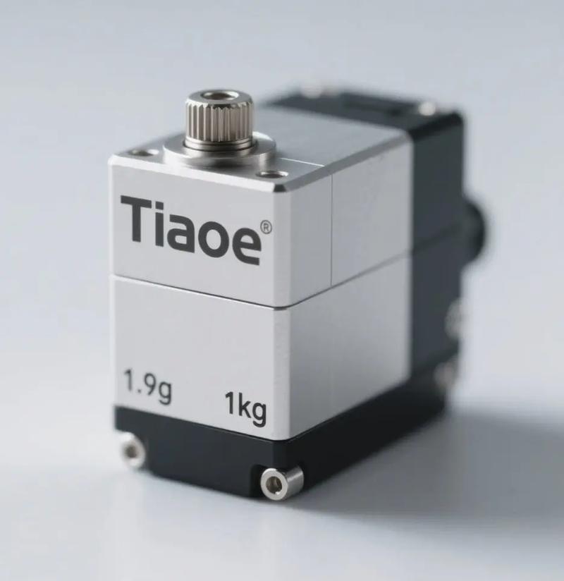 How To Choose A Subminiature Servo: Torque Parameters And Installation And Debugging Guide