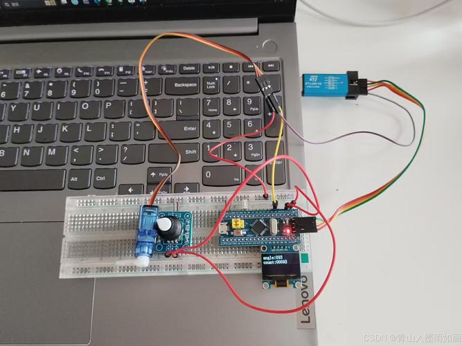 Arduino Controls The Rotation Angle Of The Servo: Wiring Pit Avoidance + Code Tutorial