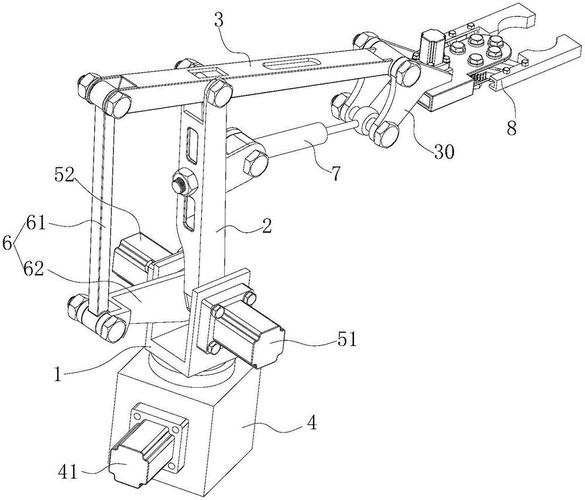 Steering Gear Link Design Video Tutorial On Calculating The Length Of The Robot Arm Link