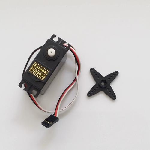 How To Choose Micro Servos Jr Analog Beginner's Guide