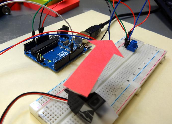 How to Control a Servo Motor with Arduino Wiring Code Tips