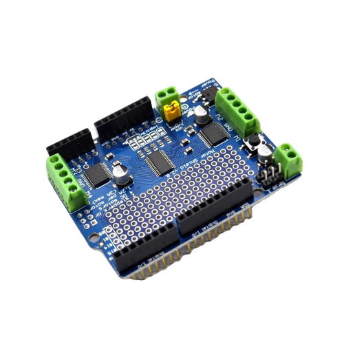 舵机模块工作原理视频 Understanding Servo Motor Working Principle: A Complete Visual Guide