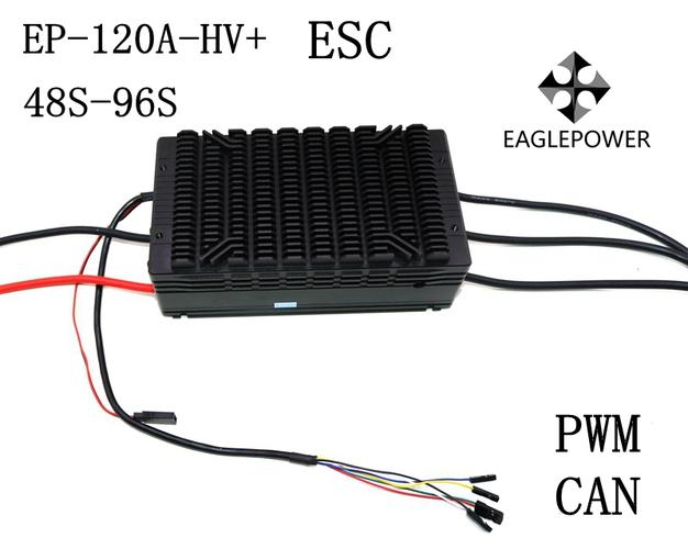 PWM Signal Control for Servo Motors: A Complete Programming Guide