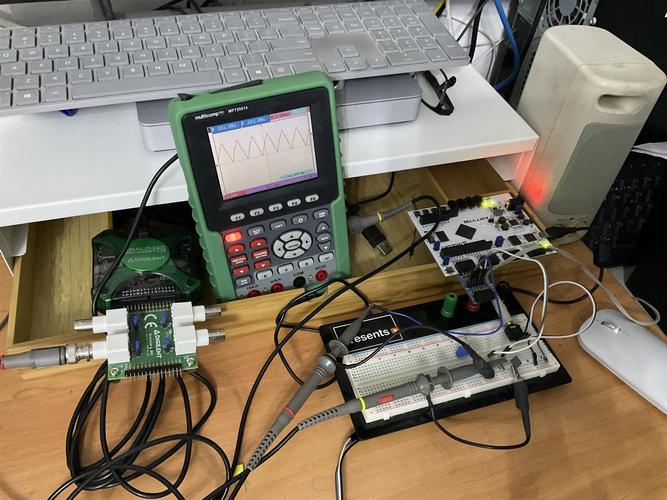 Standard PWM Frequency for Servo Motors: What You Need to Know in Hz