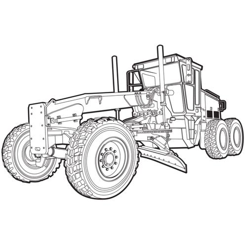 How to Read and Create Engineering Drawings for Servo Motors: A Complete Guide to Dimensions, Tolerances, and Assembly Details
