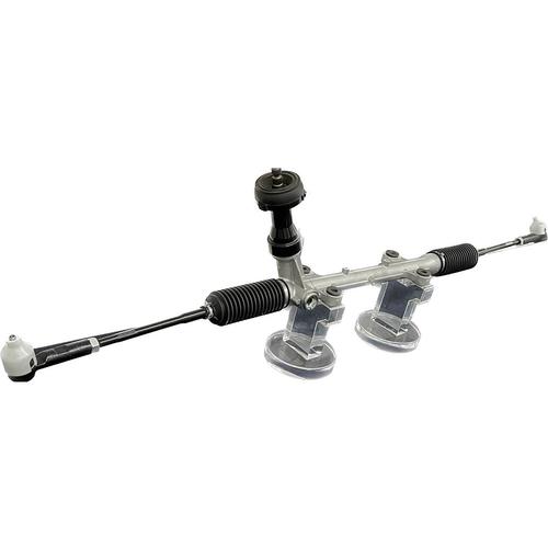 Troubleshooting Slow Steering Response in Hydraulic Steering Gear: A Root Cause Analysis