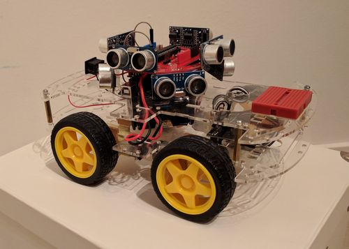 舵机单片机代码_单片机舵机编程教学_单片机控制舵机代码