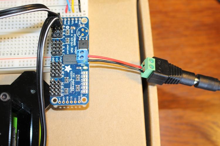 Where to Find the Servo Library in SolidWorks: Complete Guide