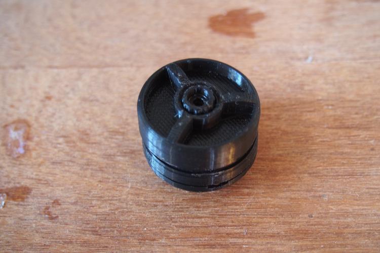 舵机臂穿哪个孔比较好_航模舵机那个牌子好_穿经三边孔的结构